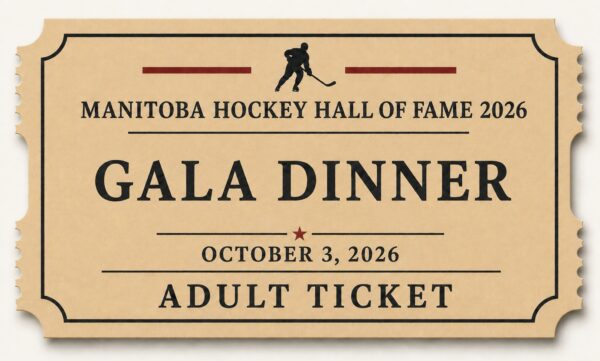 Table of 10 Tickets – 2026 Gala Dinner