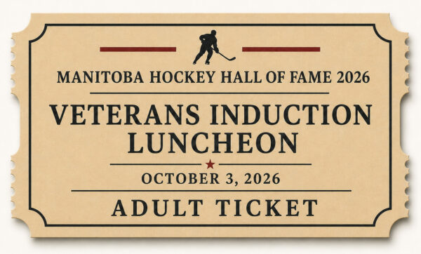 Adult Ticket - 2026 Gala Dinner