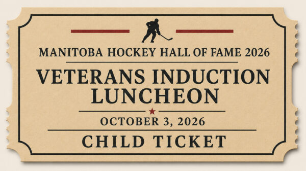 Child (under 12) Ticket - 2026 Gala Dinner